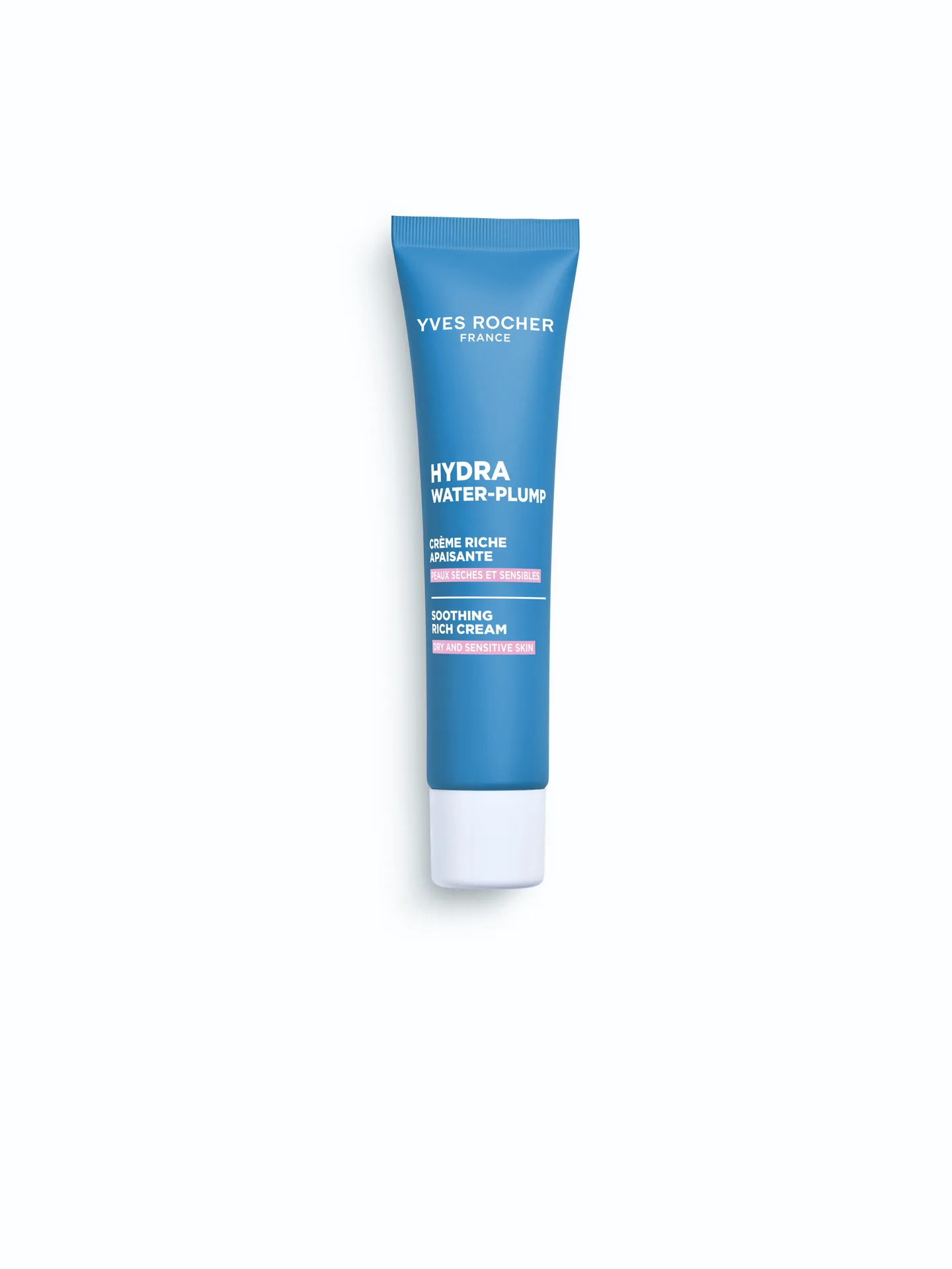 HYDRA WATER-PLUMP Moisturizing Cream 40 ml
