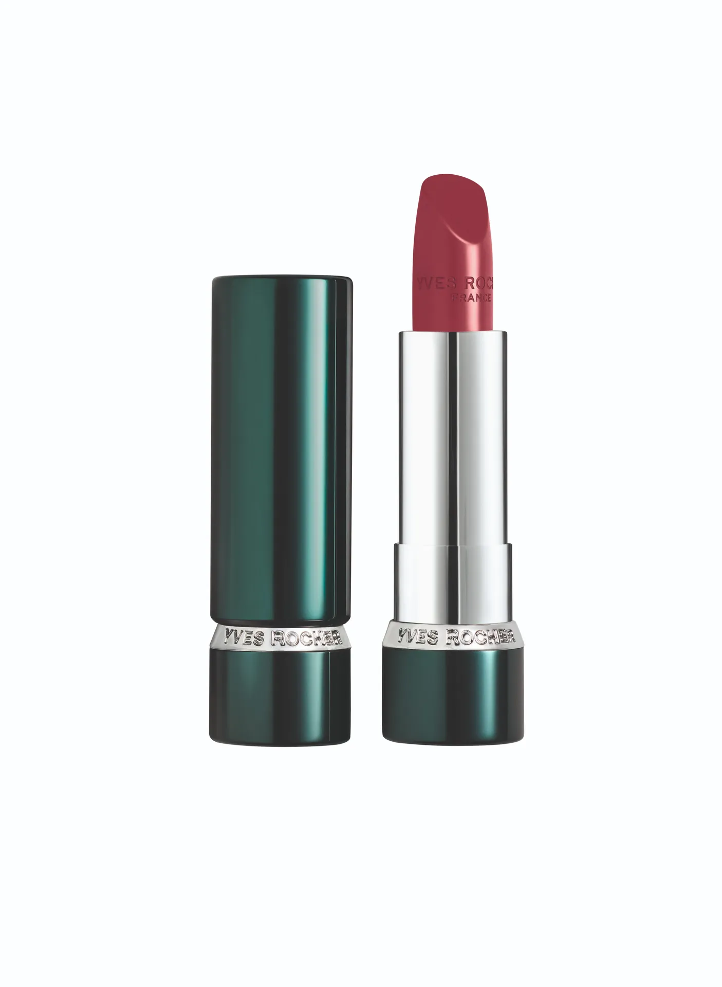 ტუჩსაცხი SATIN 130. NUDE ROSE 3.5 გ