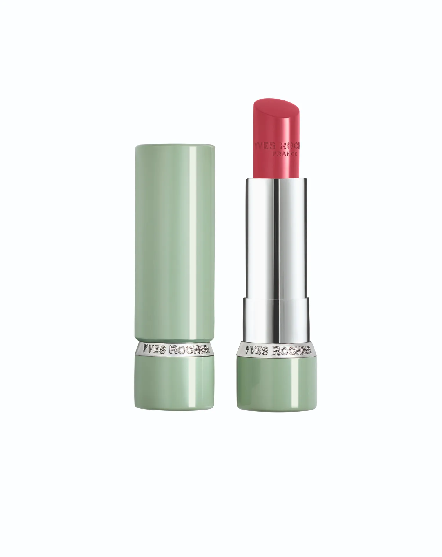 Губная помада GLOW 25. ROSE CAMÉLIA 3.5 г