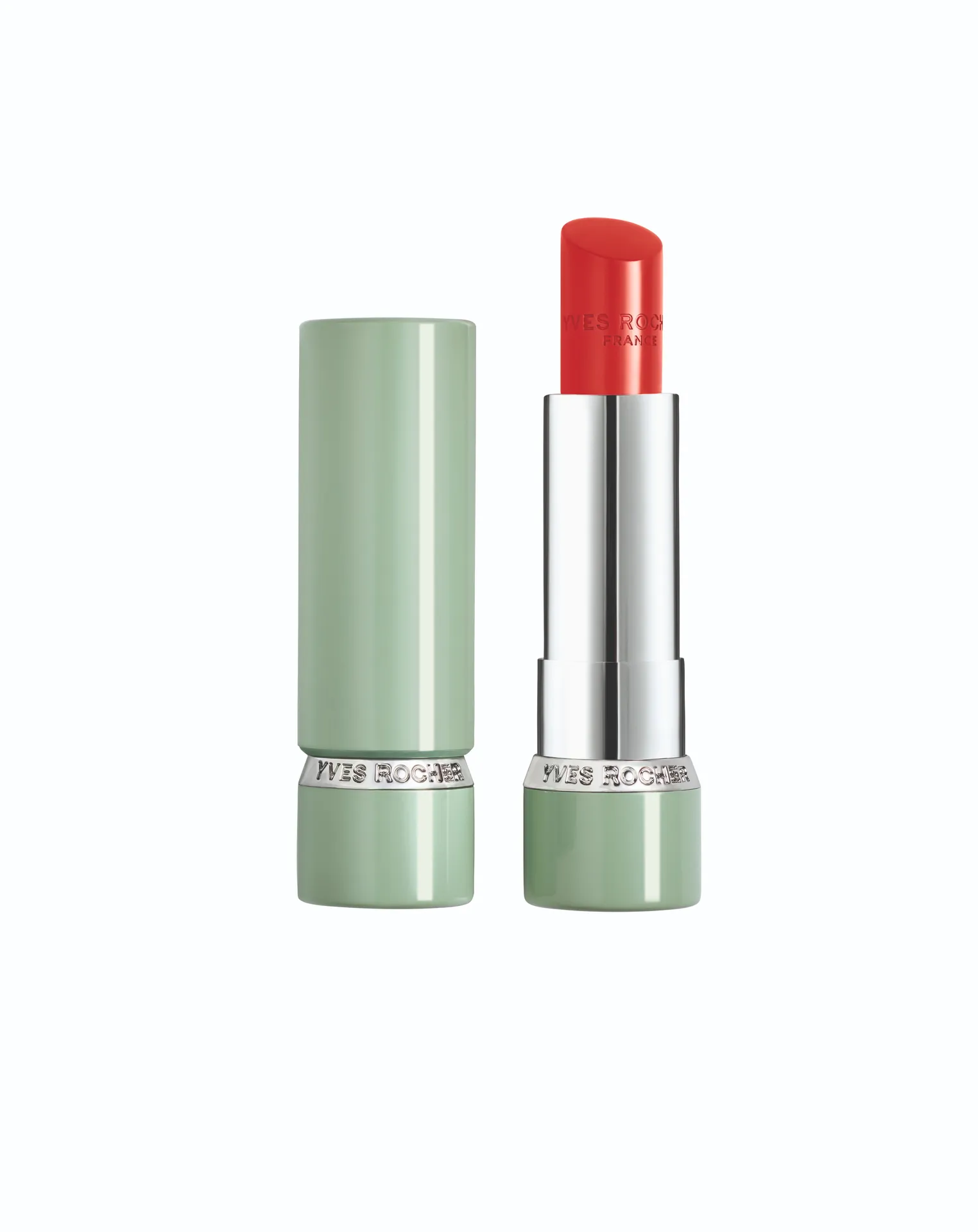 Губная помада GLOW 30. ROUGE COQUELICOT 3.5 г
