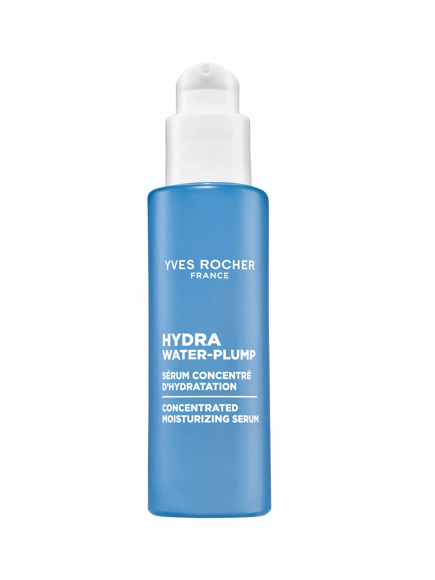 Увлажняющая сыворотка HYDRA WATER-PLUMP 30 мл