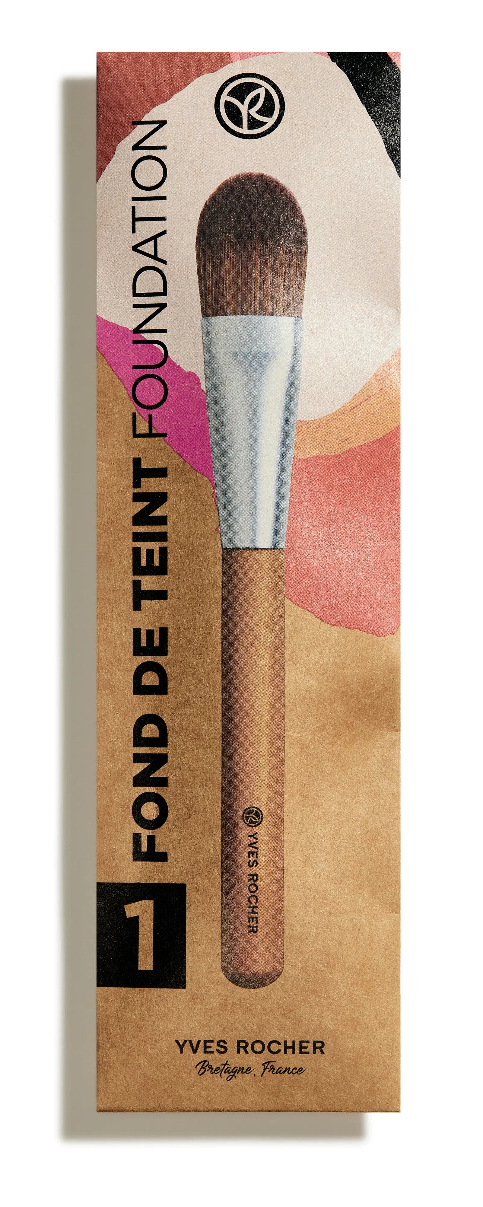 Universal Brush