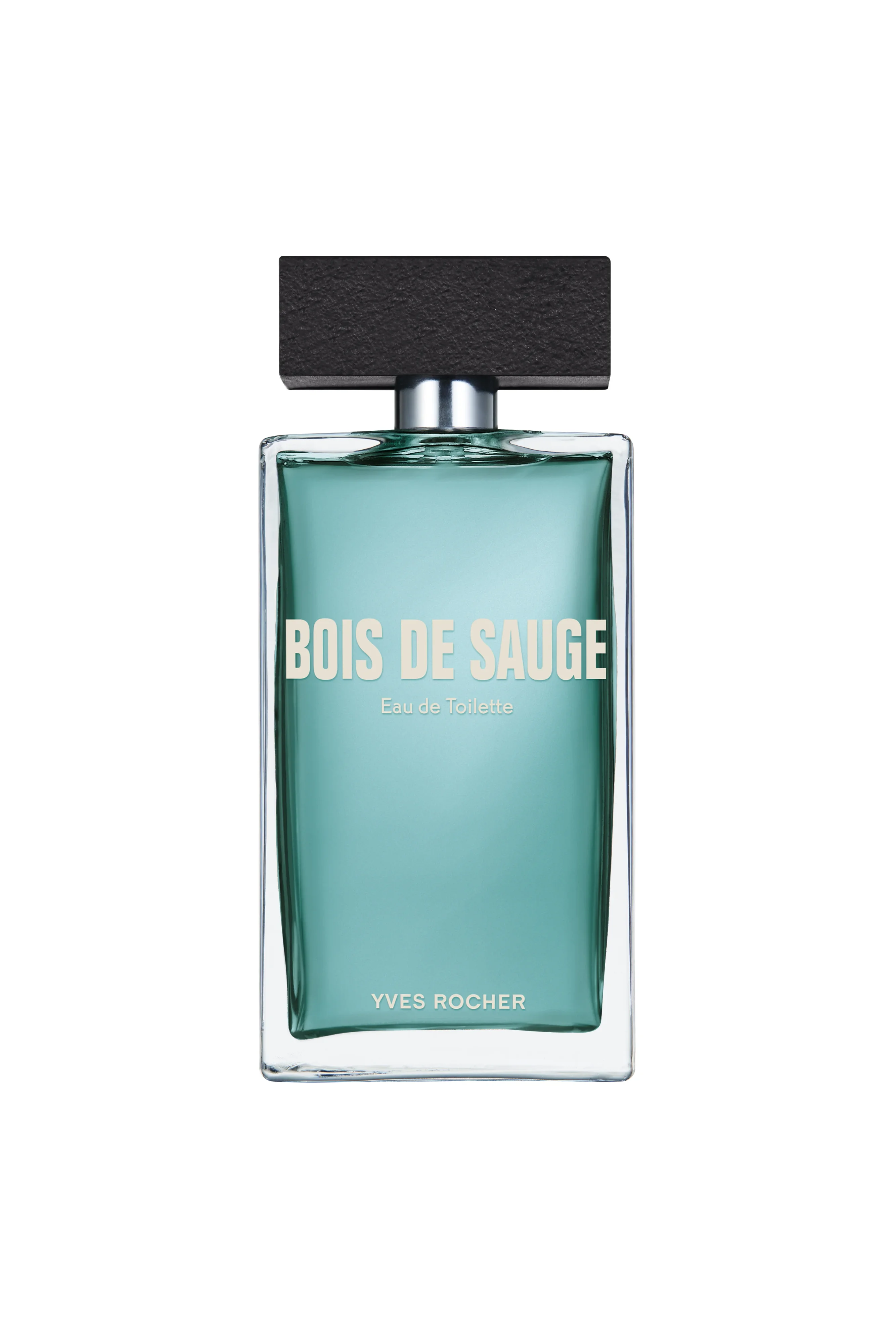 Туалетная вода для мужчин "BOIS DE SAUGE" - 100 мл