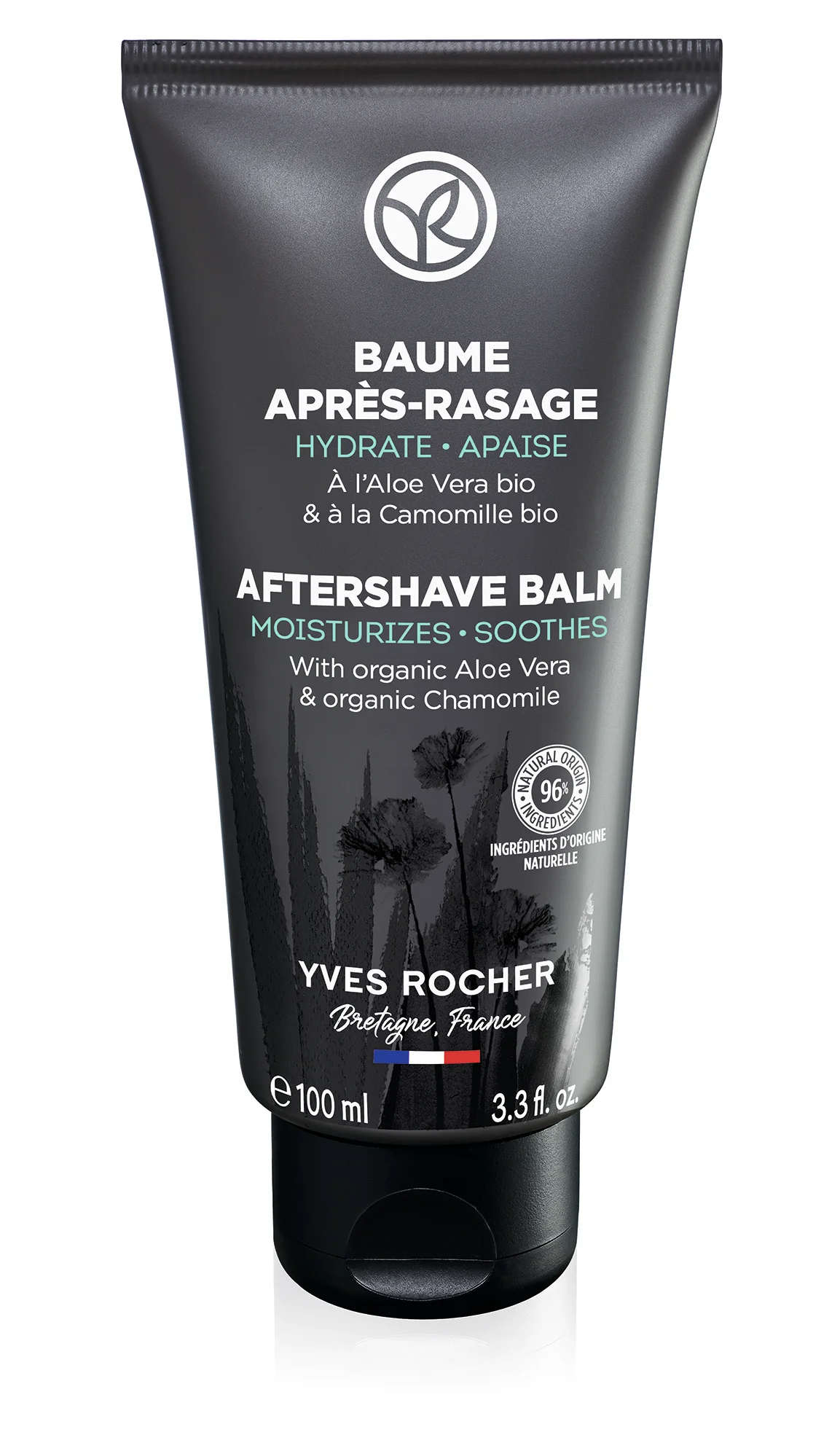 Aftershave balm - 100ml
