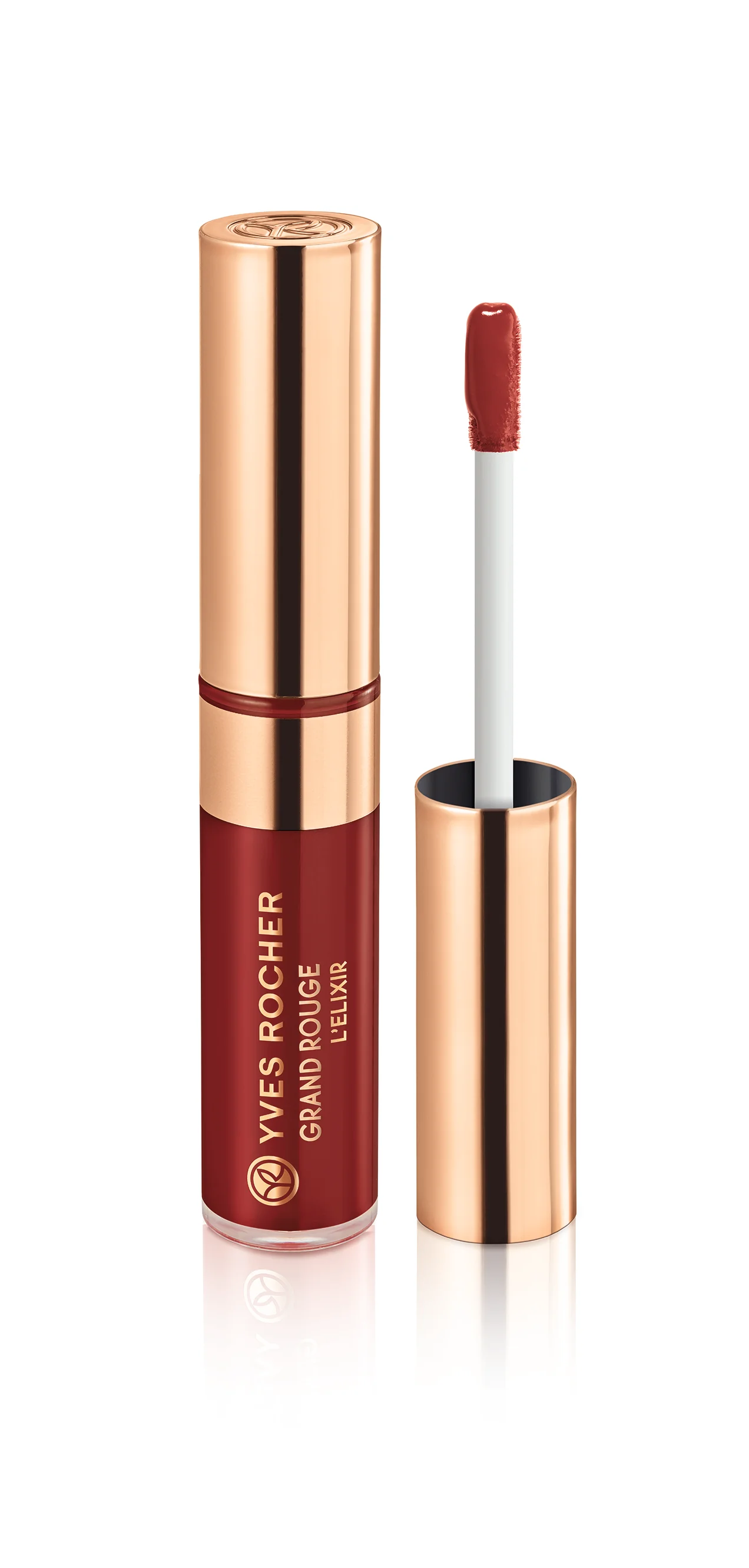 Губная помада GRAND ROUGE ELIXIR 112 - 7мл