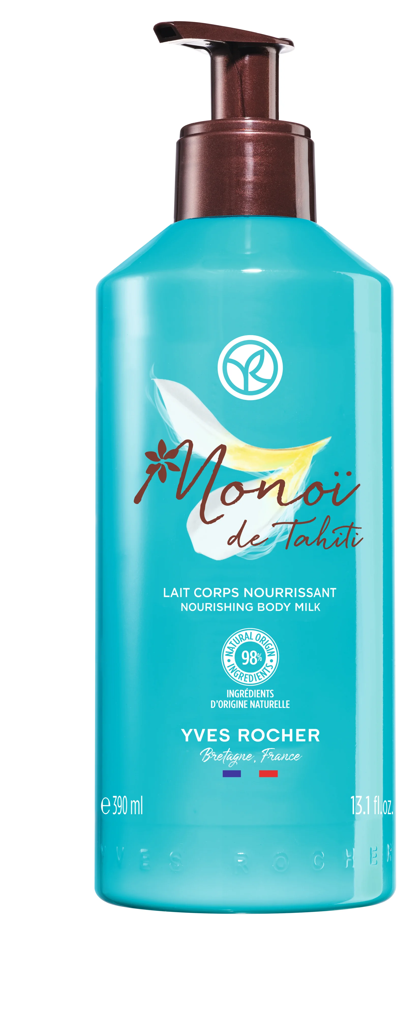 Лосьон для тела "MONOI" - 390 мл