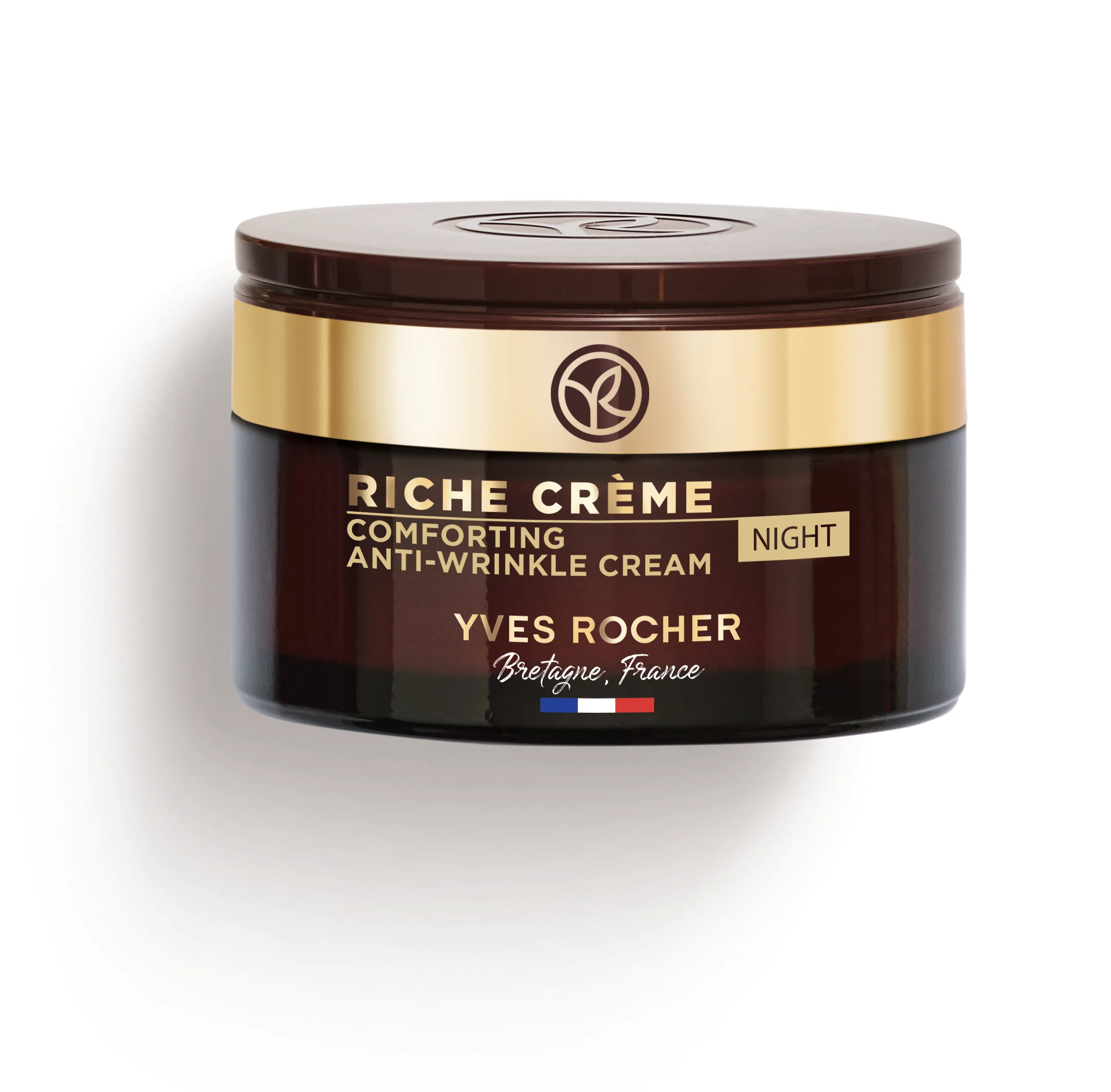 RICHE CREME антивозрастной ночной крем - 50мл