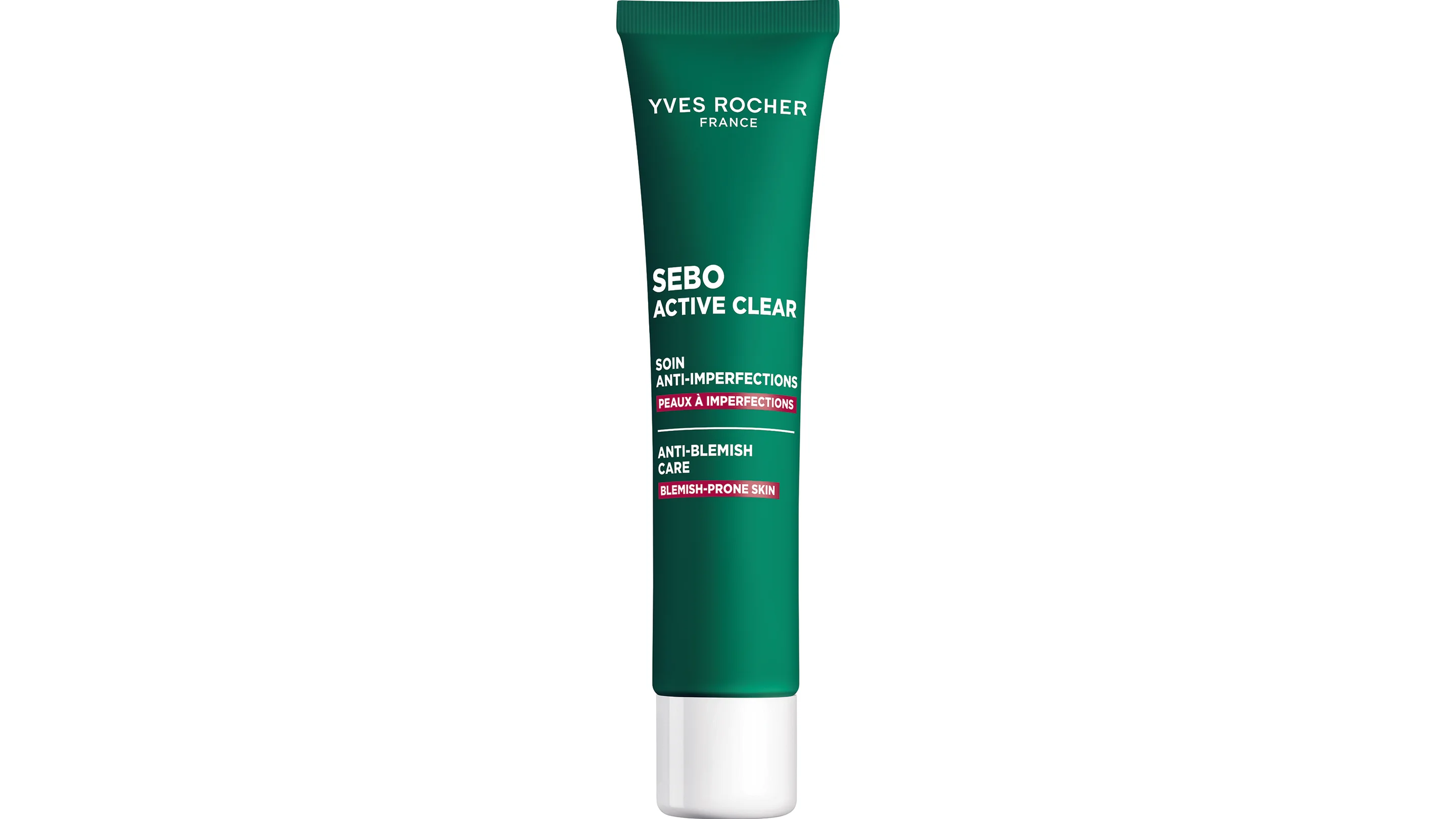 SEBO ACTIVE CLEAR cream for problem skin 40ml