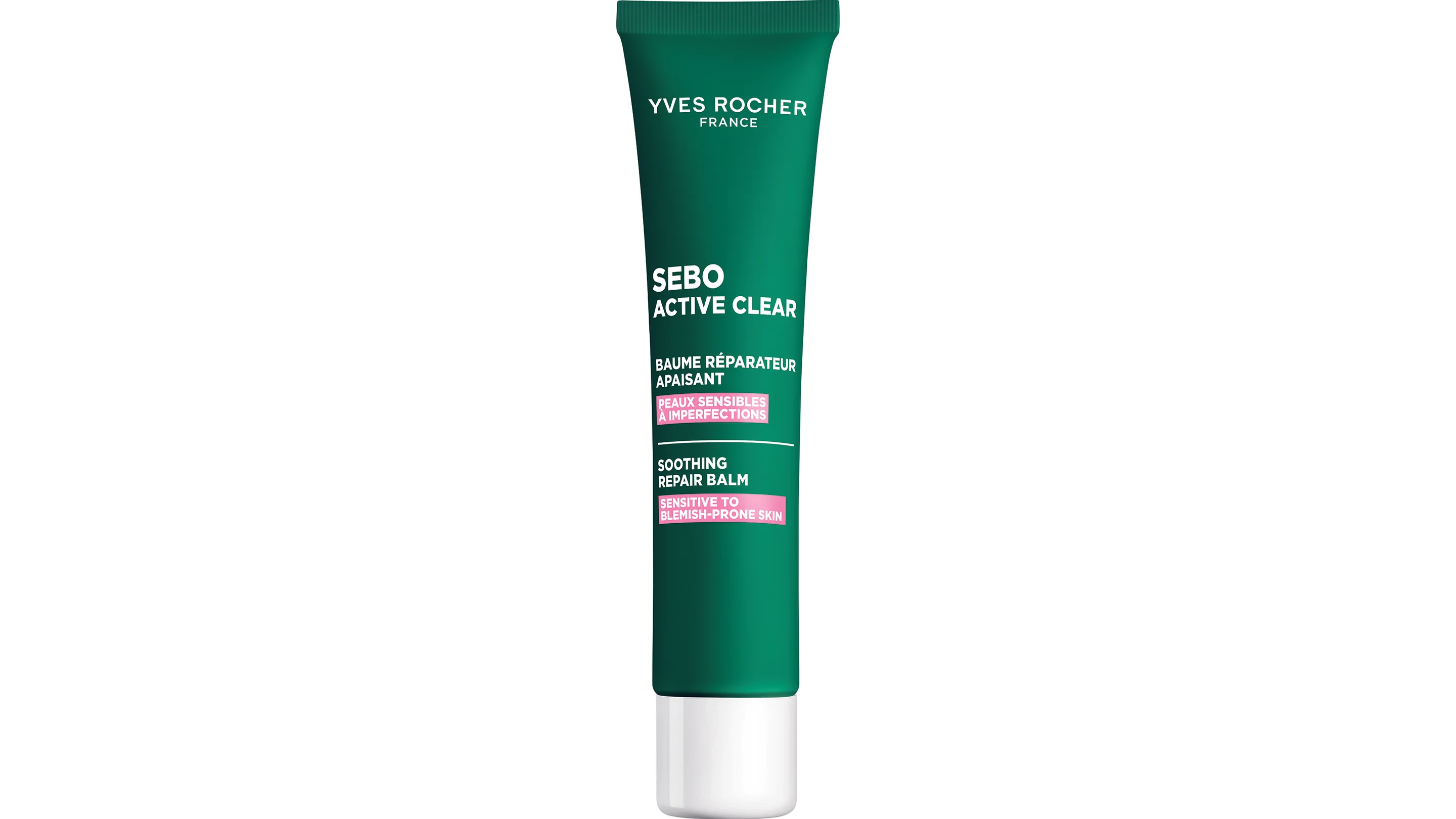 SEBO ACTIVE CLEAR Calming Restorative Balm 40ml