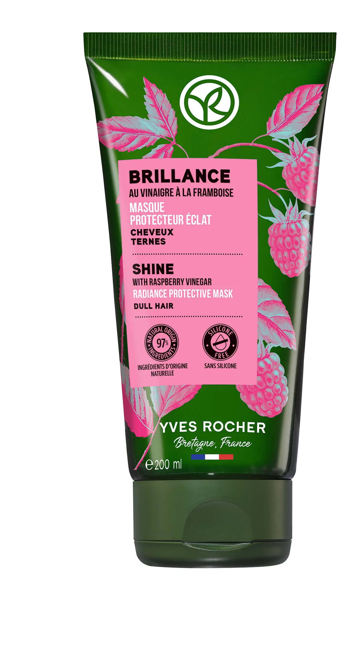 Glow Mask - 200ml