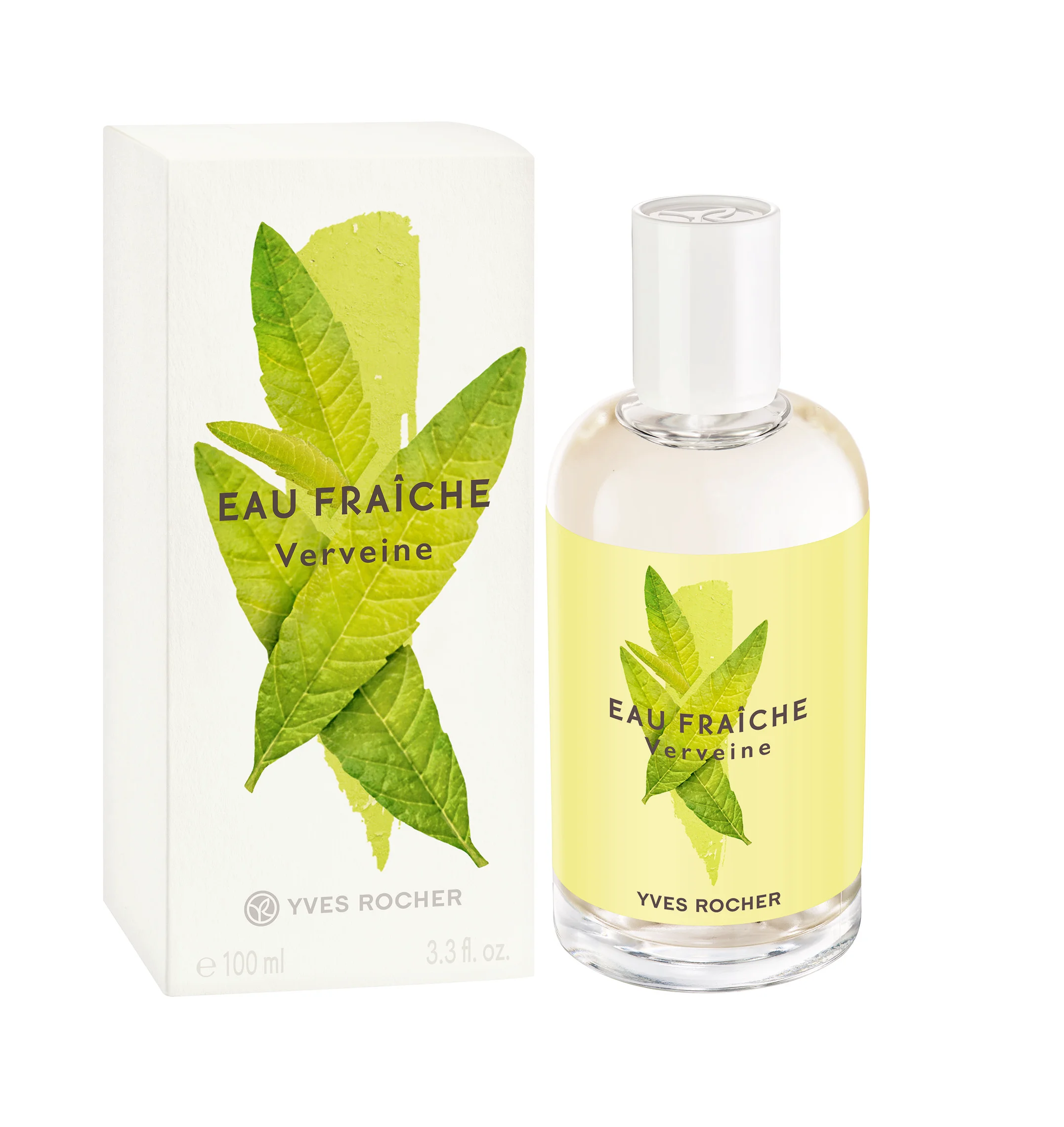 Туалетная вода "EAU FRAICHE VERVEINE" - 100мл