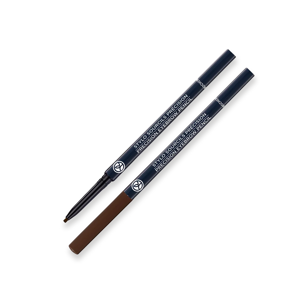 Mechanical eyebrow pencil 05 ULTRA BRUN 0.09g