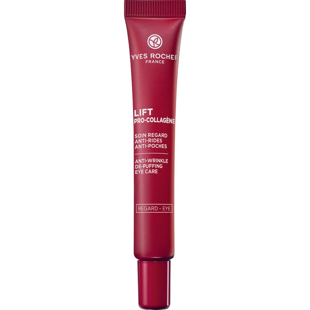 LIFT PRO COLLAGENE fatigue-relieving eye cream with lifting effect - 14 ml
