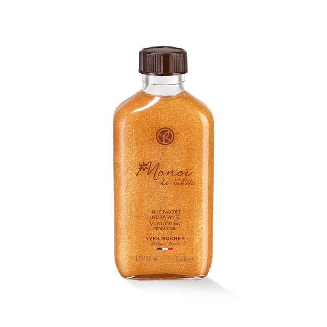MONOI Hair & Body Shimmer - 100ml