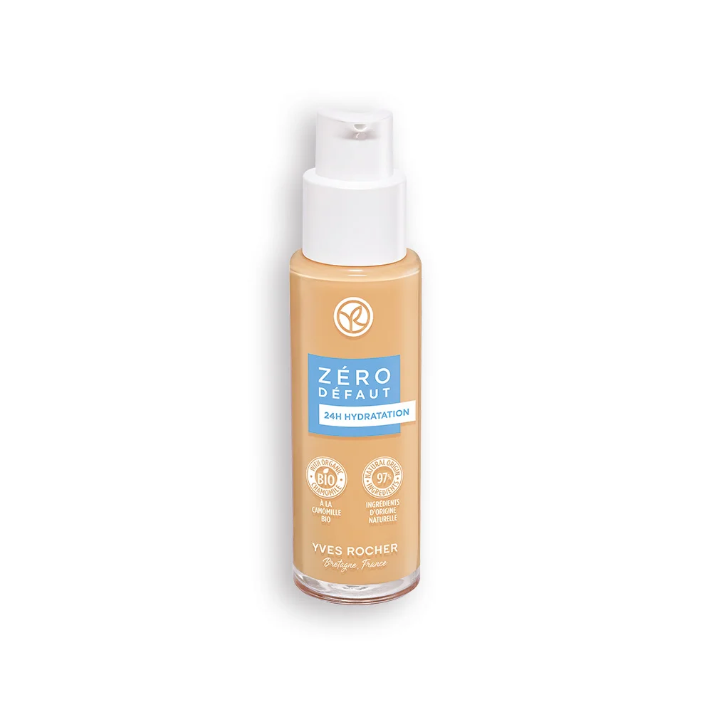 Тональный крем BEIGE 200 "ZERO DEFAUT" - 30мл
