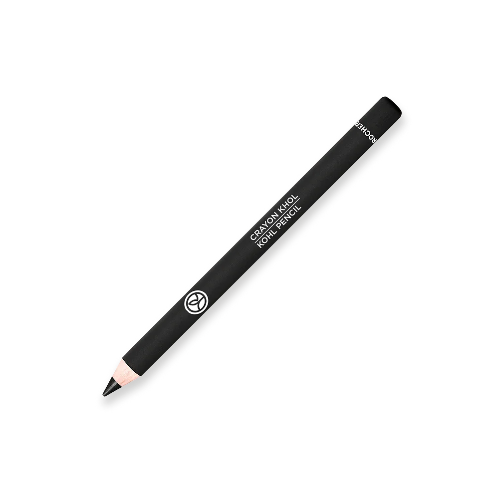 Карандаш для глаз "KOHL" №01 - 1.1гр.