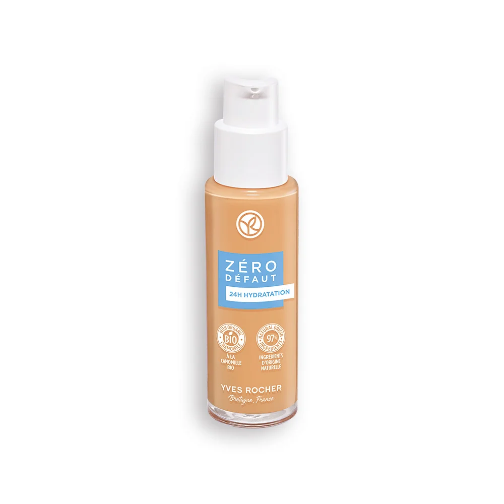 ტონალური კრემი BEIGE 300 "ZERO DEFAUT" - 30მლ
