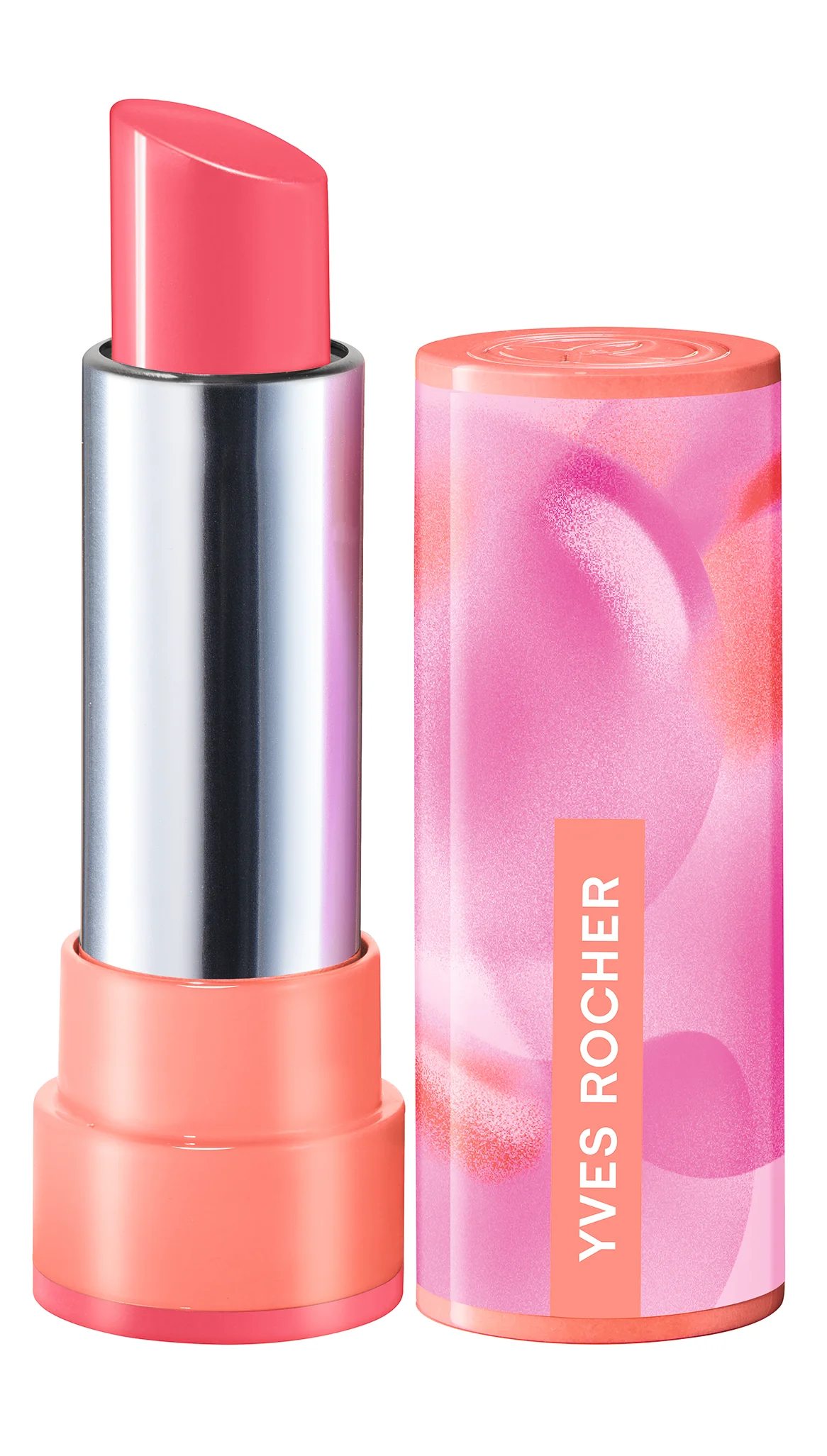 Губная помада с сияющим эффектом "ROUGE ELIXIR" №03 - 3.5гр.