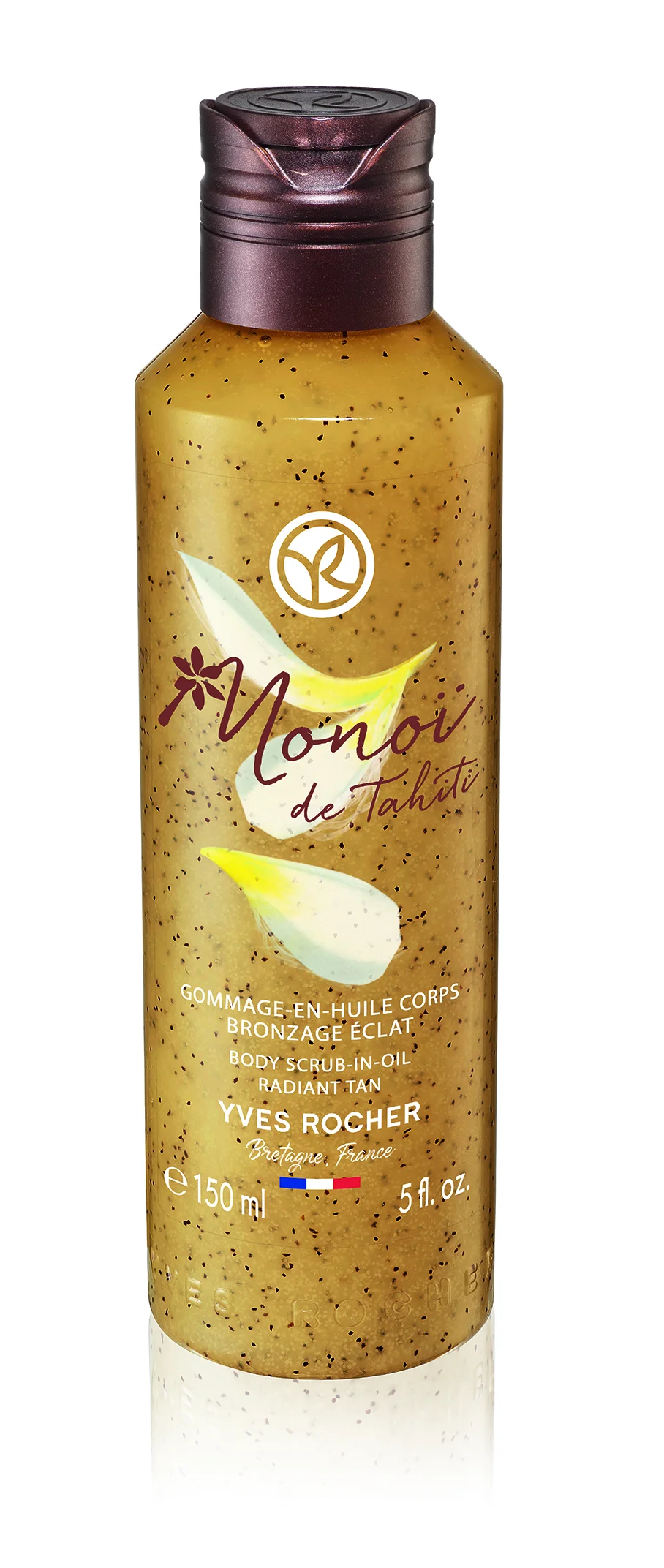 MONOI" Oil Scrub - 150ml