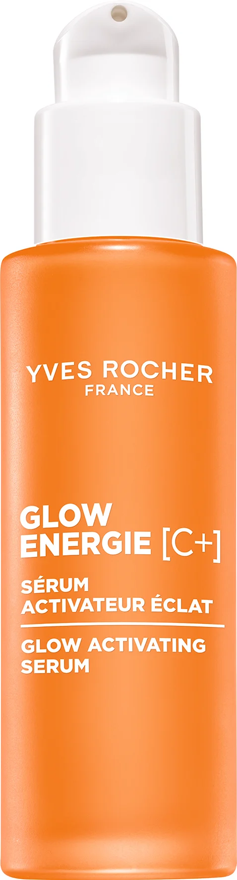 GLOW ENERGIE Brightening Serum - 30ml