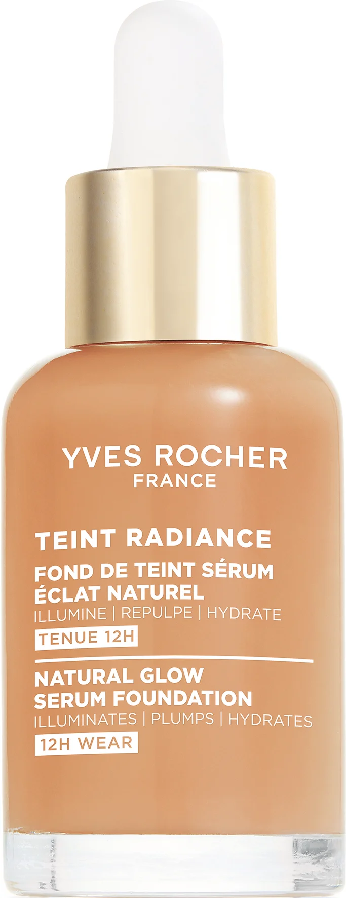 Tonal Serum rosé 200