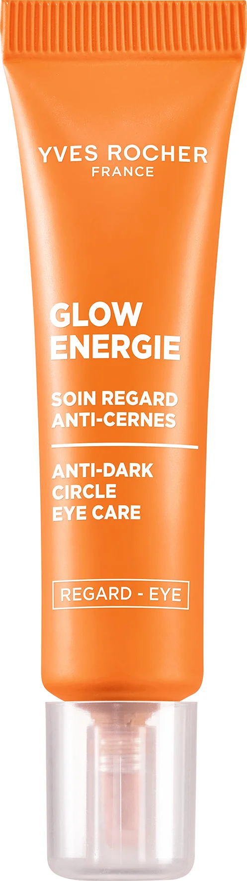 GLOW ENERGIE Anti-dark circles eye cream - 15ml