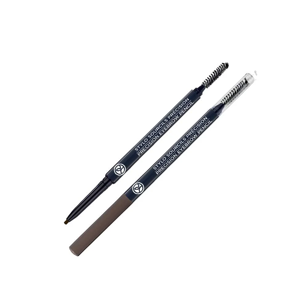 Mechanical eyebrow pencil 02 CENDRÉ 0.09g