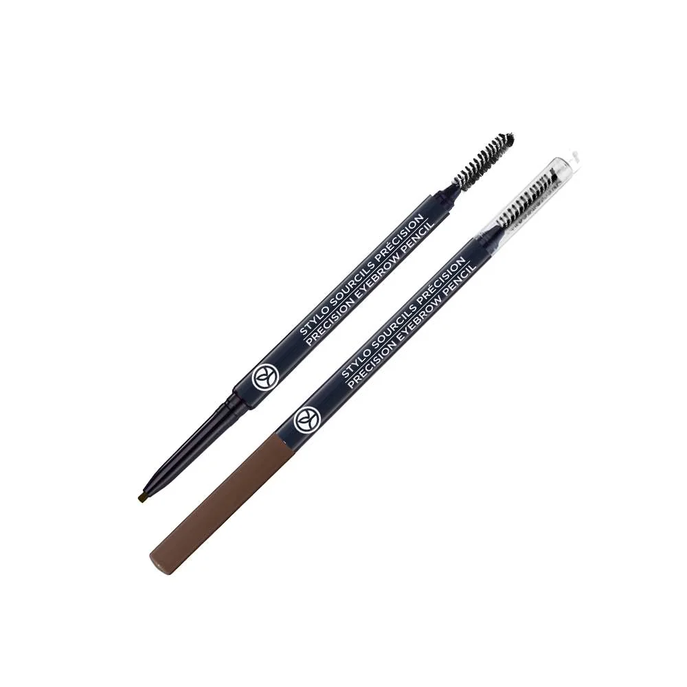 Mechanical eyebrow pencil 03 CHÂTAIN 0.09g