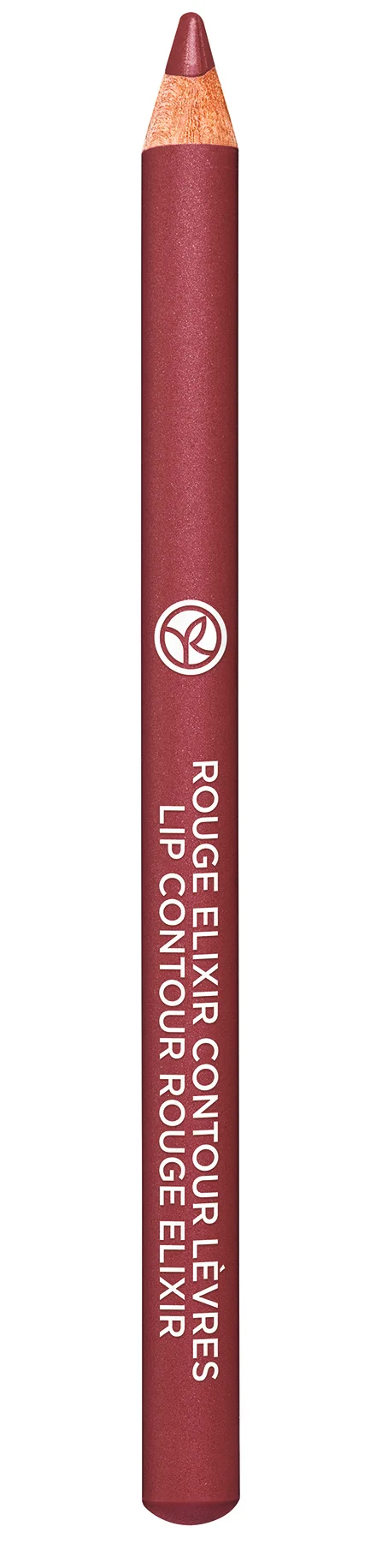 Карандаш для губ "ROUGE ELIXIR" №07 - 1.1гр.