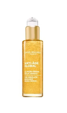 ANTI-AGE GLOBAL Radiance Micro-Serum - 30ml
