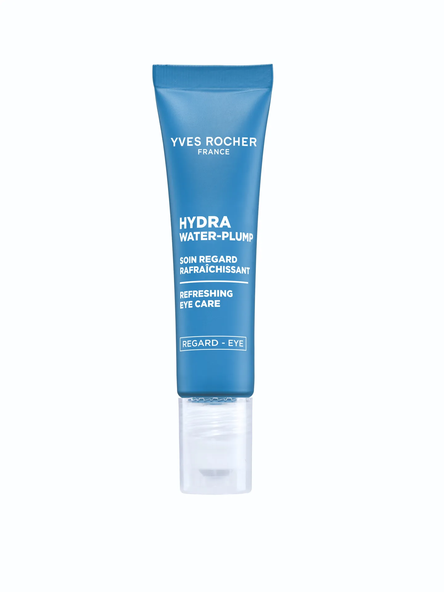 Увлажняющий гель для глаз HYDRA WATER-PLUMP 15 мл