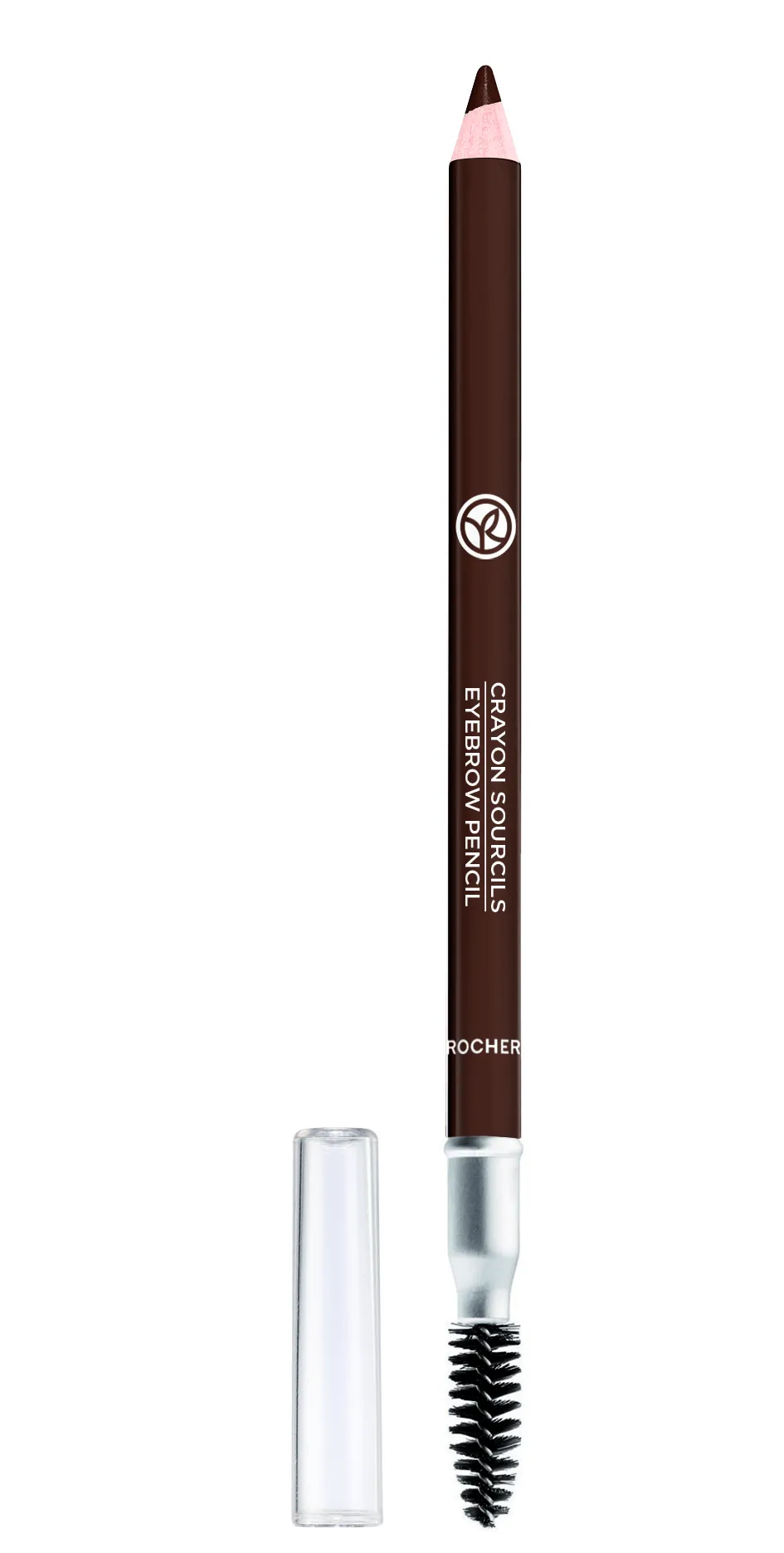 Eyebrow pencil 04."BRUN" 1g