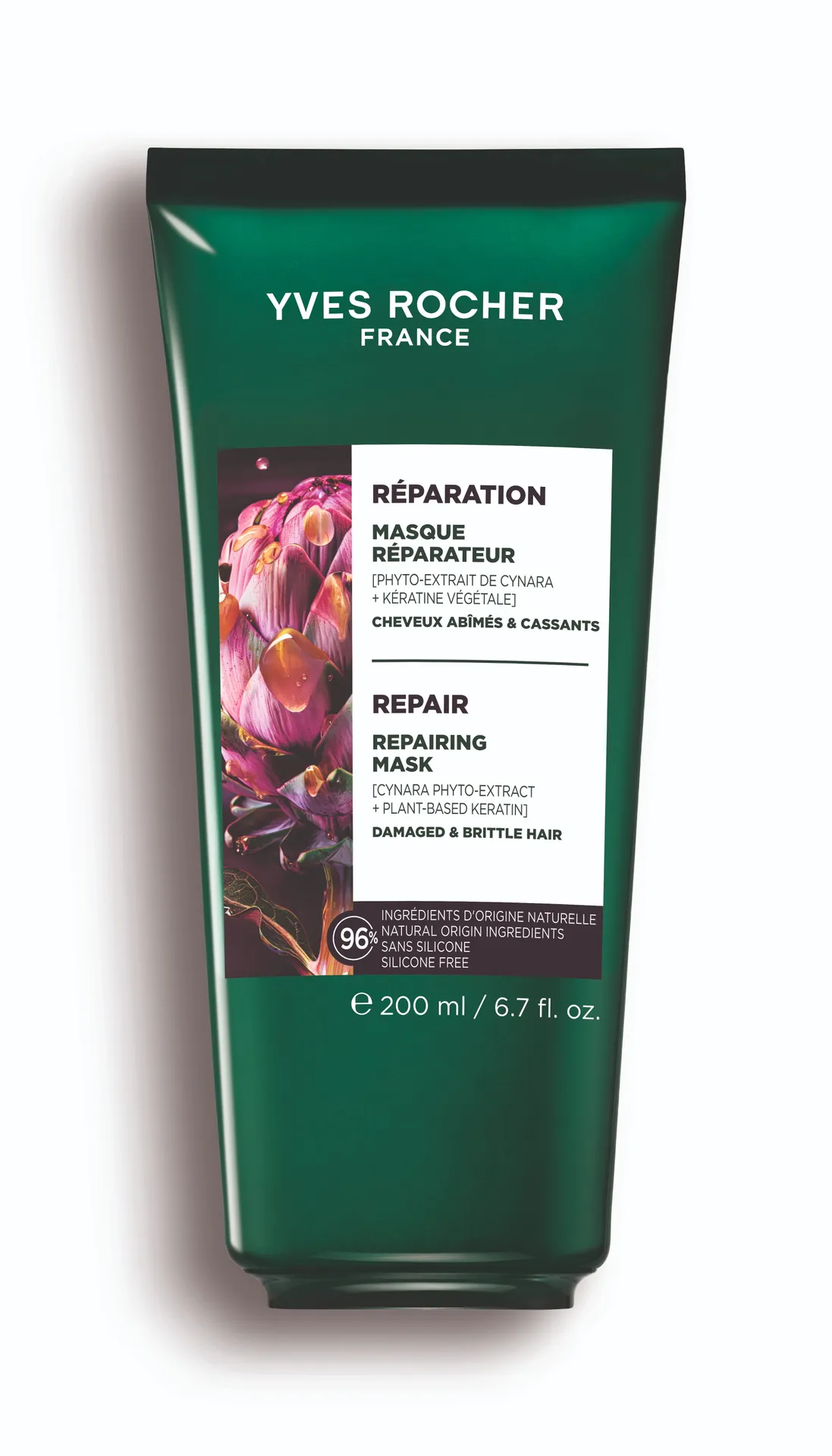 Restorative Mask 200 ml