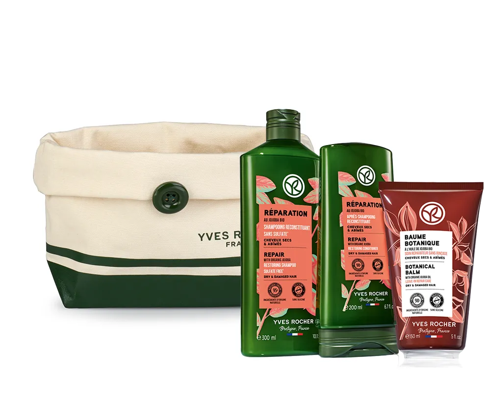 Kit "Recovery & Protection