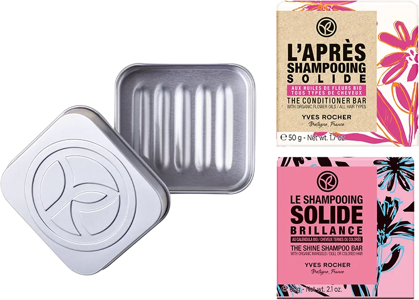Eco-Kit "Shine
