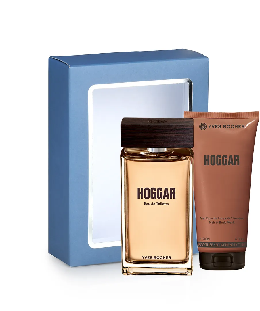 Мужской набор Hoggar