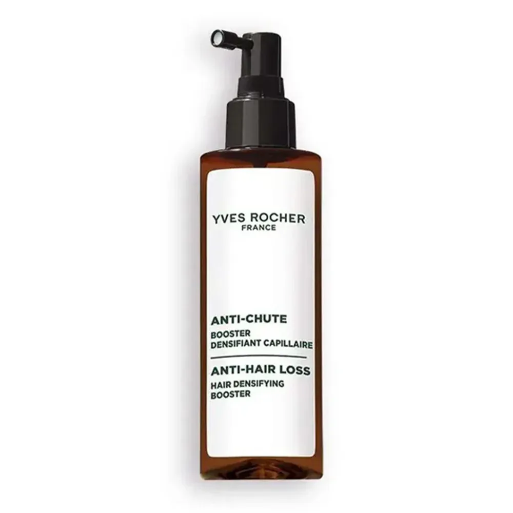 Anti-hair loss booster - 60ml