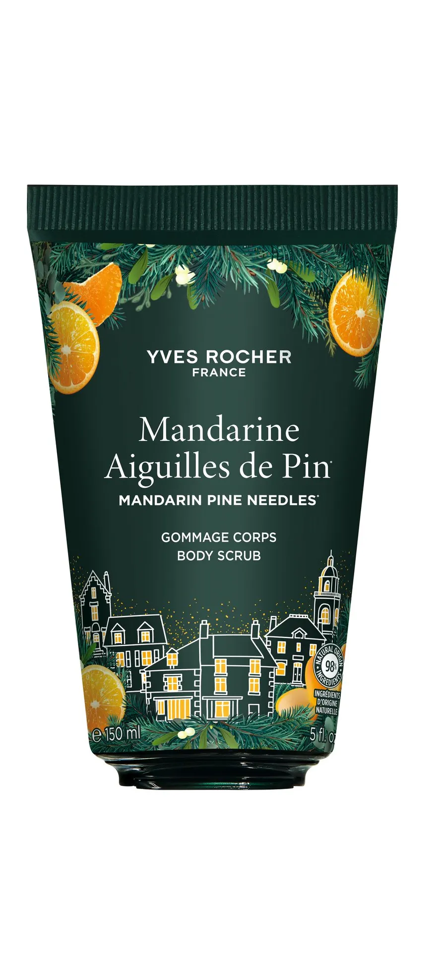 Yves Rocher product 3660005637990